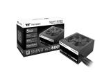 Описание и цена на Захранващ блок, захранване за компютър Thermaltake Smart W3 500W
