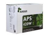 Inter-Tech Argus APS power supply unit снимка №4