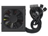 Seasonic G12 GM 650 80 PLUS Gold, SSR-650FM снимка №4 Seasonic G12 GM 650 80 PLUS Gold, SSR-650FM снимка №4