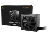 Описание и цена на Захранващ блок, захранване за компютър be quiet! PURE POWER 12 M 80 PLUS Gold