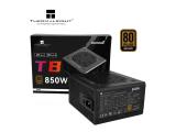 Описание и цена на Захранващ блок, захранване за компютър Thermalright TR-TB850S Bronze
