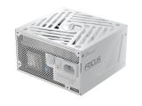 Описание и цена на Захранващ блок, захранване за компютър Seasonic Focus GX-1000 V4 White ATX 3.1 Gold, Full Modular, PCIe 5.1