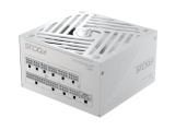 Seasonic Focus GX-1000 V4 White ATX 3.1 Gold, Full Modular, PCIe 5.1 снимка №6 Seasonic Focus GX-1000 V4 White ATX 3.1 Gold, Full Modular, PCIe 5.1 снимка №6