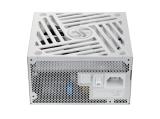 Seasonic FOCUS GX-750 V4 White ATX 3.1 Gold, Full Modular, PCIe 5.1 снимка №2 Seasonic FOCUS GX-750 V4 White ATX 3.1 Gold, Full Modular, PCIe 5.1 снимка №2