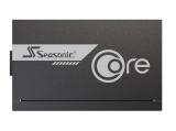 Seasonic CORE GX-850 V2 Gold, Full Modular, PCIe 5.1 снимка №5