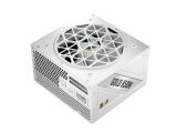 Описание и цена на Захранващ блок, захранване за компютър 1stPlayer PSU ATX 3.1 80 PLUS Gold FM, PCIe 5.1, White - HA-850BA4WHITE