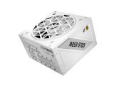 1stPlayer PSU ATX 3.1 80 PLUS Gold FM, PCIe 5.1, White - HA-850BA4WHITE снимка №2