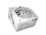 1stPlayer PSU ATX 3.1 80 PLUS Gold FM, PCIe 5.1, White - HA-850BA4WHITE снимка №3