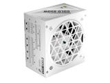 1stPlayer PSU ATX 3.1 80 PLUS Gold FM, PCIe 5.1, White - HA-850BA4WHITE снимка №4