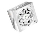 1stPlayer PSU ATX 3.1 80 PLUS Gold FM, PCIe 5.1, White - HA-850BA4WHITE снимка №5