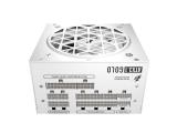 1stPlayer PSU ATX 3.1 80 PLUS Gold FM, PCIe 5.1, White - HA-850BA4WHITE снимка №6