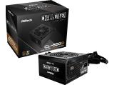 Описание и цена на Захранващ блок, захранване за компютър ASRock CL-550B 80 PLUS Bronze