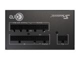 Seasonic CORE GX-750 V2 ATX 3.1 80 PLUS Gold FM PCIe 5.1 снимка №6