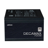 Zalman DecaMax 80 PLUS ZM700-LX3 снимка №5