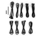 be quiet! STRAIGHT POWER 12 80 PLUS Platinum BN337 снимка №6 be quiet! STRAIGHT POWER 12 80 PLUS Platinum BN337 снимка №6