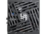 Seasonic Focus GX-850 ATX 3.1 80 PLUS Gold SSR-850-FX4 снимка №4 Seasonic Focus GX-850 ATX 3.1 80 PLUS Gold SSR-850-FX4 снимка №4