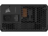 Corsair RMe Series RM1000e Fully Modular Low-Noise ATX Power Supply CP-9020297-EU снимка №3