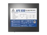 Montech APX - 80 Plus White снимка №3 Montech APX - 80 Plus White снимка №3