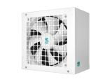 Описание и цена на Захранващ блок, захранване за компютър DeepCool PN850-M White PSU ATX 3.1 Gold, Full Modular