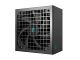 Описание и цена на Захранващ блок, захранване за компютър DeepCool PN1200-M ATX 3.1 80 PLUS Gold, FM