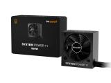 Описание и цена на Захранващ блок, захранване за компютър be quiet! SYSTEM POWER 11 80 PLUS Bronze BP011EU