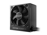be quiet! SYSTEM POWER 11 80 PLUS Bronze BP011EU снимка №3 be quiet! SYSTEM POWER 11 80 PLUS Bronze BP011EU снимка №3