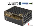 Описание и цена на Захранващ блок, захранване за компютър MSI PSU MSI MEG AI1600T PCIE5