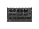 MSI PSU MSI MEG AI1600T PCIE5 снимка №2 MSI PSU MSI MEG AI1600T PCIE5 снимка №2