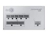 Seasonic CORE GX-750 V2 White SRP-CGX751-A5A32SF-WH FM Gold снимка №5 Seasonic CORE GX-750 V2 White SRP-CGX751-A5A32SF-WH FM Gold снимка №5
