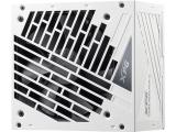 Adata XPG CORE REACTOR II 850G White COREREACTORII850G-WHCEU снимка №2 Adata XPG CORE REACTOR II 850G White COREREACTORII850G-WHCEU снимка №2