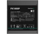 DeepCool PX1000-P 1000W PLATINUM FM снимка №3