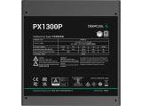DeepCool PX1300-P 80 Plus PLATINUM FM снимка №4