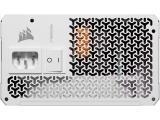 Corsair RM1000e White CP-9020294-EU Gold снимка №2 Corsair RM1000e White CP-9020294-EU Gold снимка №2