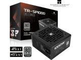 Thermalright TR-SP1000 Black Platinum снимка №5 Thermalright TR-SP1000 Black Platinum снимка №5