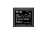 DeepCool PF600 600W снимка №3 DeepCool PF600 600W снимка №3