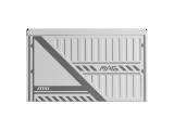 MSI MAG A650BNL / WHITE снимка №2 MSI MAG A650BNL / WHITE снимка №2