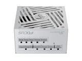 Seasonic FOCUS-GX-750-V4-WHITE ATX 3.1 80+ Gold снимка №3
