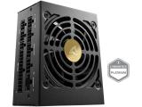 Описание и цена на Захранващ блок, захранване за компютър SHARKOON Rebel P20 SFX 850W 80+ Platinum