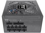 Описание и цена на Захранващ блок, захранване за компютър Thermaltake Toughpower GT 850W 80+ Gold FM Black
