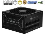 Описание и цена на Захранващ блок, захранване за компютър MSI MAG A850GLS PCIE5 850W FM Gold