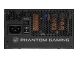 ASRock Phantom Gaming PG-750G ATX 80 PLUS Gold black снимка №3 ASRock Phantom Gaming PG-750G ATX 80 PLUS Gold black снимка №3
