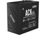 1stPlayer 750W ACK Gold Full Modular HA-750BA2 снимка №6 1stPlayer 750W ACK Gold Full Modular HA-750BA2 снимка №6