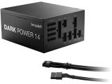 be quiet! Dark Power 14 PSU ATX 3.1 Titanium 850W BP019EU снимка №3 be quiet! Dark Power 14 PSU ATX 3.1 Titanium 850W BP019EU снимка №3