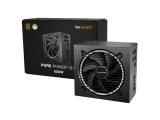 Описание и цена на Захранващ блок, захранване за компютър be quiet! PURE POWER 13 M 650W 80+ Gold BP025EU