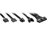 SHARKOON Rebel P10 650W снимка №4 SHARKOON Rebel P10 650W снимка №4