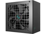 Описание и цена на Захранващ блок, захранване за компютър DeepCool PN750-M 750W Gold FM R-PN750M-FC0B-JGEU
