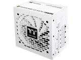 Thermaltake Toughpower GT 1000W Snow 80+ Gold FM снимка №3 Thermaltake Toughpower GT 1000W Snow 80+ Gold FM снимка №3