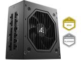 Описание и цена на Захранващ блок, захранване за компютър SHARKOON Rebel P20 750W 80+ Gold