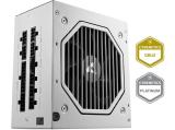 Описание и цена на Захранващ блок, захранване за компютър SHARKOON Rebel P20 1200 White