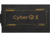 Enermax CyberG II 750W 80+ Gold Black снимка №6 Enermax CyberG II 750W 80+ Gold Black снимка №6